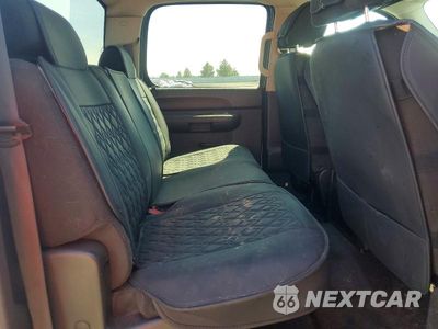 Zdjęcie 10 z 13 samochodu: 2011 GMC SIERRA K1500 SLE VIN:3GTP2VE31BG163683 - miniatura