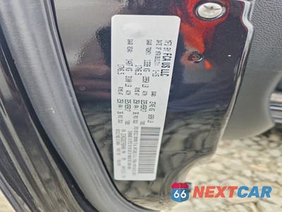 Zdjęcie 13 z 13 samochodu: 2015 DODGE GRAND CARAVAN SE VIN:2C4RDGBG2FR684840 - miniatura