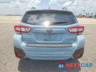 Zdjęcie 6 z 12 samochodu: 2019 SUBARU CROSSTREK LIMITED VIN:JF2GTAMC1K8228109 - miniatura