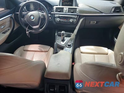 Zdjęcie 8 z 12 samochodu: 2015 BMW 428 I GRAN COUPE VIN:WBA4A5C51FG051913 - miniatura