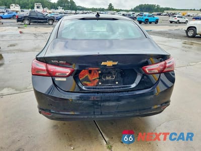 Zdjęcie 6 z 12 samochodu: 2019 CHEVROLET MALIBU LT VIN:1G1ZD5ST7KF211057 - miniatura