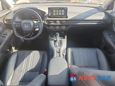 Zdjęcie 8 z 12 samochodu: 2024 HONDA HR-V EXL VIN:3CZRZ2H73RM712937 - miniatura
