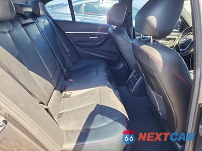 Zdjęcie 10 z 13 samochodu: 2017 BMW 330 XI VIN:WBA8D9C30HA011715 - miniatura