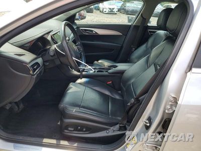Zdjęcie 7 z 12 samochodu: 2014 CADILLAC ATS LUXURY VIN:1G6AB5RA3E0153229 - miniatura