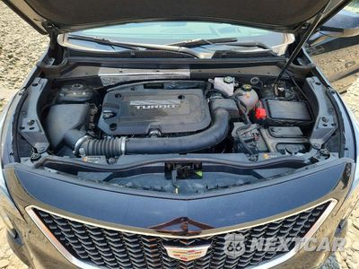 Zdjęcie 12 z 14 samochodu: 2019 CADILLAC XT4 SPORT VIN:1GYFZFR41KF216278 - miniatura