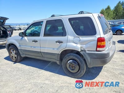 Drugie zdjęcie samochodu z przodu: 2003 FORD ESCAPE XLT VIN:1FMYU03133KD07226 - miniatura