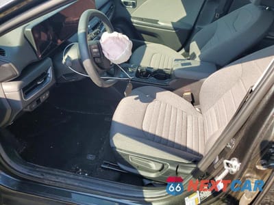 Zdjęcie 7 z 12 samochodu: 2025 KIA K4 EX VIN:3KPFU4DEXSE037367 - miniatura