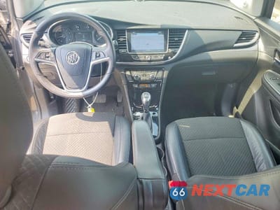 Zdjęcie 8 z 13 samochodu: 2017 BUICK ENCORE PREFERRED II VIN:KL4CJBSB4HB086377 - miniatura