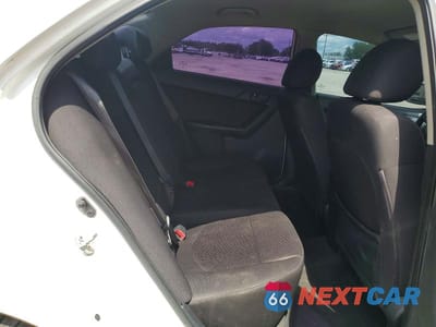 Zdjęcie 10 z 12 samochodu: 2012 KIA FORTE EX VIN:KNAFU4A21C5510089 - miniatura