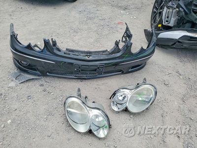 Zdjęcie 12 z 13 samochodu: 2009 MERCEDES-BENZ CLK 350 VIN:WDBTK56F09F266868 - miniatura