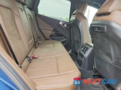 Zdjęcie 11 z 13 samochodu: 2026 BMW X3 30 XDRIVE VIN:5UX53GP01T9350280 - miniatura