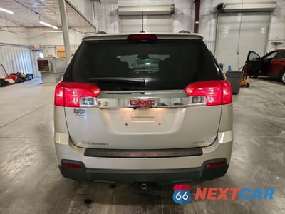 Zdjęcie 6 z 13 samochodu: 2015 GMC TERRAIN SLE VIN:2GKFLWEK9F6127283 - miniatura
