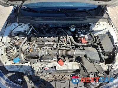 Zdjęcie 11 z 12 samochodu: 2020 HONDA ACCORD SPORT VIN:1HGCV1F37LA001829 - miniatura