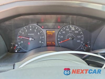 Zdjęcie 9 z 14 samochodu: 2017 NISSAN NV 3500 HD SL VIN:1N6AF0KY2HN806651 - miniatura