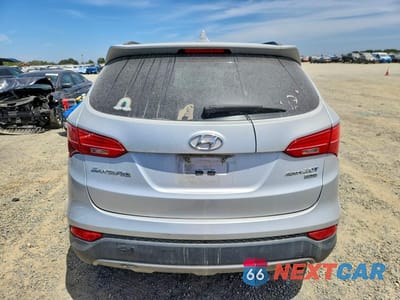 Zdjęcie 6 z 13 samochodu: 2016 HYUNDAI SANTA FE SPORT 2.0T VIN:5XYZW4LA9GG346344 - miniatura