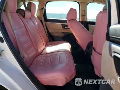 Zdjęcie 11 z 13 samochodu: 2018 HONDA CR-V LX VIN:2HKRW5H37JH419890 - miniatura
