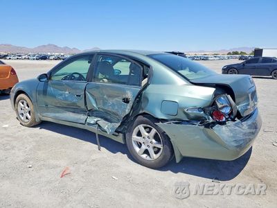 Drugie zdjęcie samochodu z przodu: 2006 NISSAN ALTIMA 2.5 VIN:1N4AL11D96N405553 - miniatura