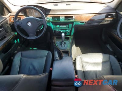 Zdjęcie 8 z 12 samochodu: 2010 BMW 328 I SULEV VIN:WBAPH5C50AA439350 - miniatura