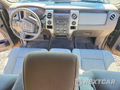 Zdjęcie 8 z 13 samochodu: 2011 FORD F150 SUPER CAB VIN:1FTFX1EF7BKD44456 - miniatura
