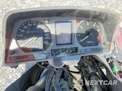 Zdjęcie 7 z 8 samochodu: 1993 HONDA GL1500 A VIN:1HFSC2205PA504837 - miniatura