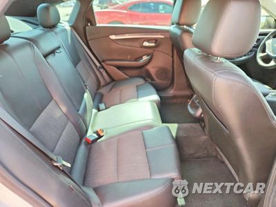 Zdjęcie 10 z 12 samochodu: 2016 CHEVROLET IMPALA LT VIN:2G1115S38G9157841 - miniatura