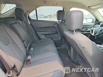 Zdjęcie 10 z 12 samochodu: 2016 CHEVROLET EQUINOX LT VIN:2GNFLFEK0G6161410 - miniatura