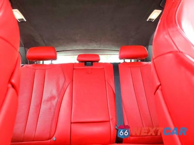 Zdjęcie 10 z 14 samochodu: 2017 BMW X5 M VIN:5YMKT6C3XH0U39153 - miniatura