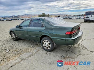 Drugie zdjęcie samochodu z przodu: 1999 TOYOTA CAMRY LE V6 VIN:JT2BF22K1X0181601 - miniatura