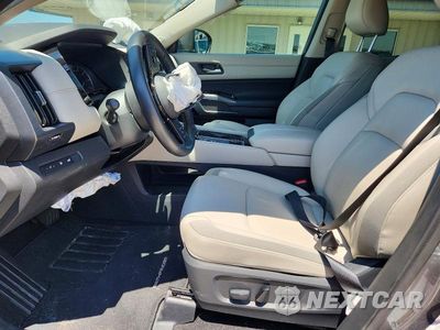 Zdjęcie 7 z 13 samochodu: 2024 NISSAN PATHFINDER SL VIN:5N1DR3CD9RC315894 - miniatura