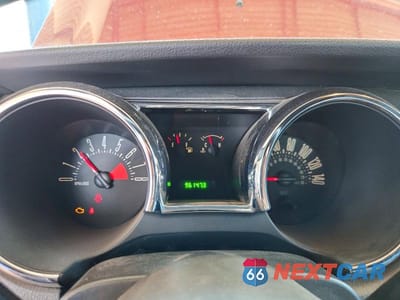 Zdjęcie 9 z 13 samochodu: 2005 FORD MUSTANG GT VIN:1ZVFT82H255156700 - miniatura