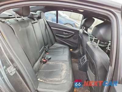 Zdjęcie 10 z 12 samochodu: 2016 BMW 328 XI SULEV VIN:WBA8E3G54GNU01908 - miniatura