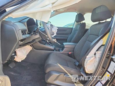 Zdjęcie 7 z 13 samochodu: 2026 HONDA CR-V LX VIN:2HKRS3H20TH322332 - miniatura