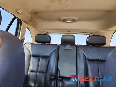 Zdjęcie 10 z 13 samochodu: 2010 LINCOLN MKX VIN:2LMDJ8JC0ABJ27126 - miniatura