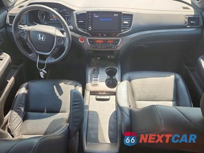 Zdjęcie 8 z 12 samochodu: 2023 HONDA RIDGELINE RTL VIN:5FPYK3F5XPB029042 - miniatura