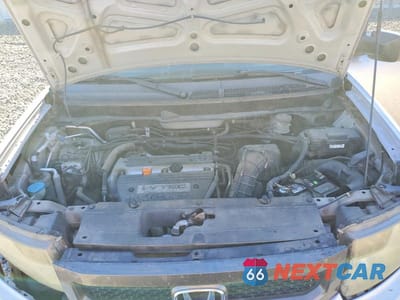 Zdjęcie 12 z 13 samochodu: 2009 HONDA ELEMENT SC VIN:5J6YH18929L001807 - miniatura