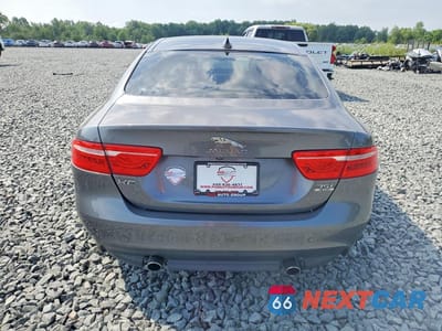 Zdjęcie 6 z 12 samochodu: 2017 JAGUAR XE PREMIUM VIN:SAJAJ4BV1HA950487 - miniatura