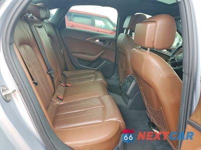Zdjęcie 10 z 12 samochodu: 2016 AUDI A6 PREMIUM PLUS VIN:WAUFGAFC0GN005609 - miniatura