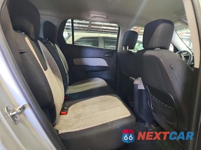 Zdjęcie 11 z 13 samochodu: 2014 GMC TERRAIN SLE VIN:2GKFLVEK4E6381427 - miniatura