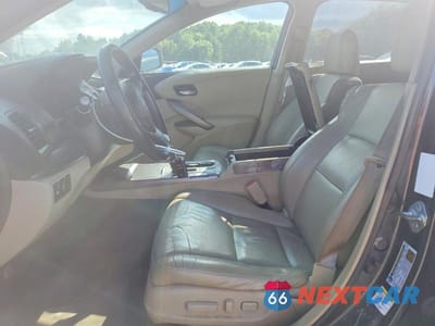 Zdjęcie 7 z 13 samochodu: 2014 ACURA RDX TECHNOLOGY VIN:5J8TB4H5XEL018401 - miniatura