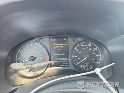 Zdjęcie 9 z 12 samochodu: 2022 NISSAN ALTIMA S VIN:1N4BL4BV5NN346979 - miniatura