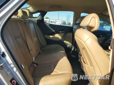 Zdjęcie 10 z 12 samochodu: 2013 HYUNDAI AZERA BASE VIN:KMHFG4JG3DA231124 - miniatura