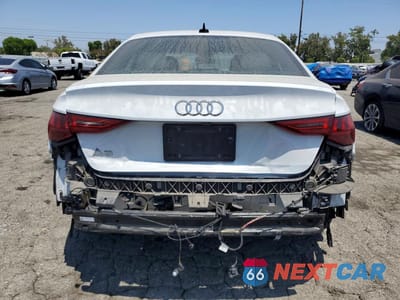 Zdjęcie 6 z 13 samochodu: 2024 AUDI A3 PREMIUM VIN:WAUAUDGY3RA079454 - miniatura