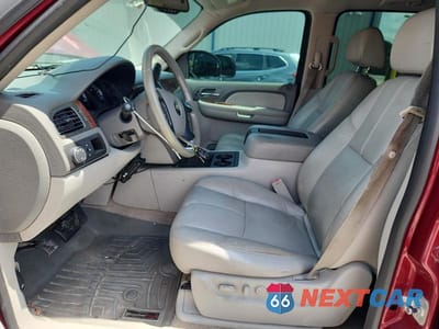 Zdjęcie 7 z 13 samochodu: 2007 CHEVROLET SUBURBAN C1500 VIN:1GNFC16J27J215771 - miniatura
