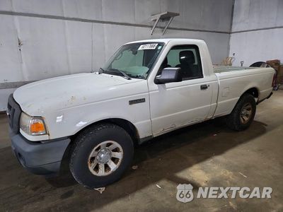 2011 FORD RANGER 1FTKR1ADXBPA64594 - główne zdjęcie licytacji z USA - miniatura