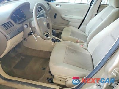 Zdjęcie 7 z 12 samochodu: 2006 CHEVROLET COBALT LS VIN:1G1AK55F967642749 - miniatura