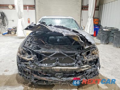 Piąte zdjęcie samochodu w środku: 2018 BMW 540 XI VIN:WBAJE7C53JWC56752 - miniatura