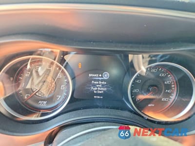 Zdjęcie 9 z 12 samochodu: 2021 DODGE CHARGER GT VIN:2C3CDXHG2MH539687 - miniatura