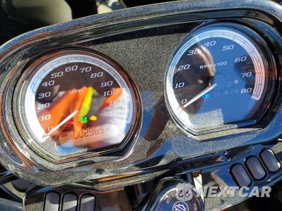Zdjęcie 7 z 8 samochodu: 2024 HARLEY-DAVIDSON FLTRK VIN:1HD1KZF25RB604719 - miniatura