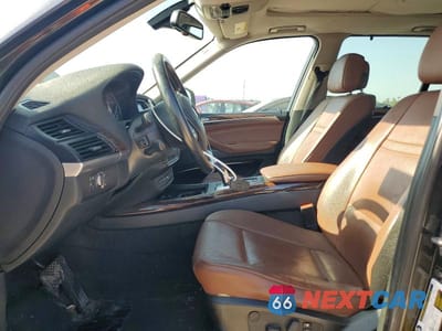 Zdjęcie 7 z 13 samochodu: 2011 BMW X5 XDRIVE35I VIN:5UXZV4C50BL412197 - miniatura