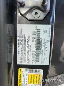 Zdjęcie 12 z 12 samochodu: 2020 FORD FUSION TITANIUM VIN:3FA6P0SU6LR233669 - miniatura
